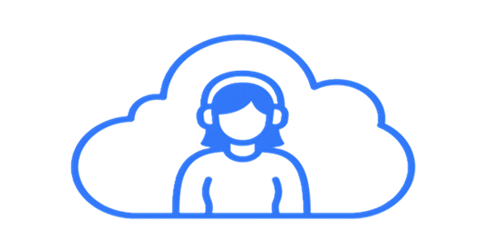 SVOS MSP CC能力平台